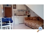 Villa Ivanka - Baka Voda Kroatien
