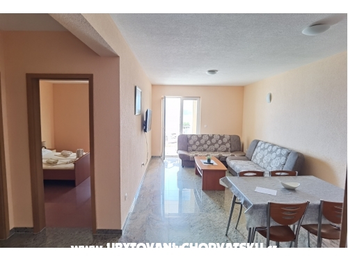 Villa Mari - Baka Voda Hrvaka