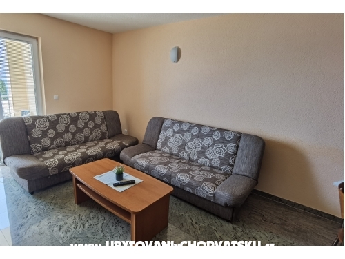 Villa Mari - Baka Voda Hrvaka