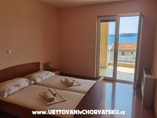 Villa Mari - Baka Voda Hrvaka