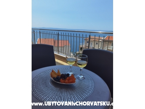 Villa Mari - Baka Voda Hrvaka