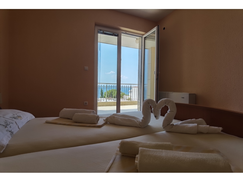Villa Mari - Baka Voda Hrvaka