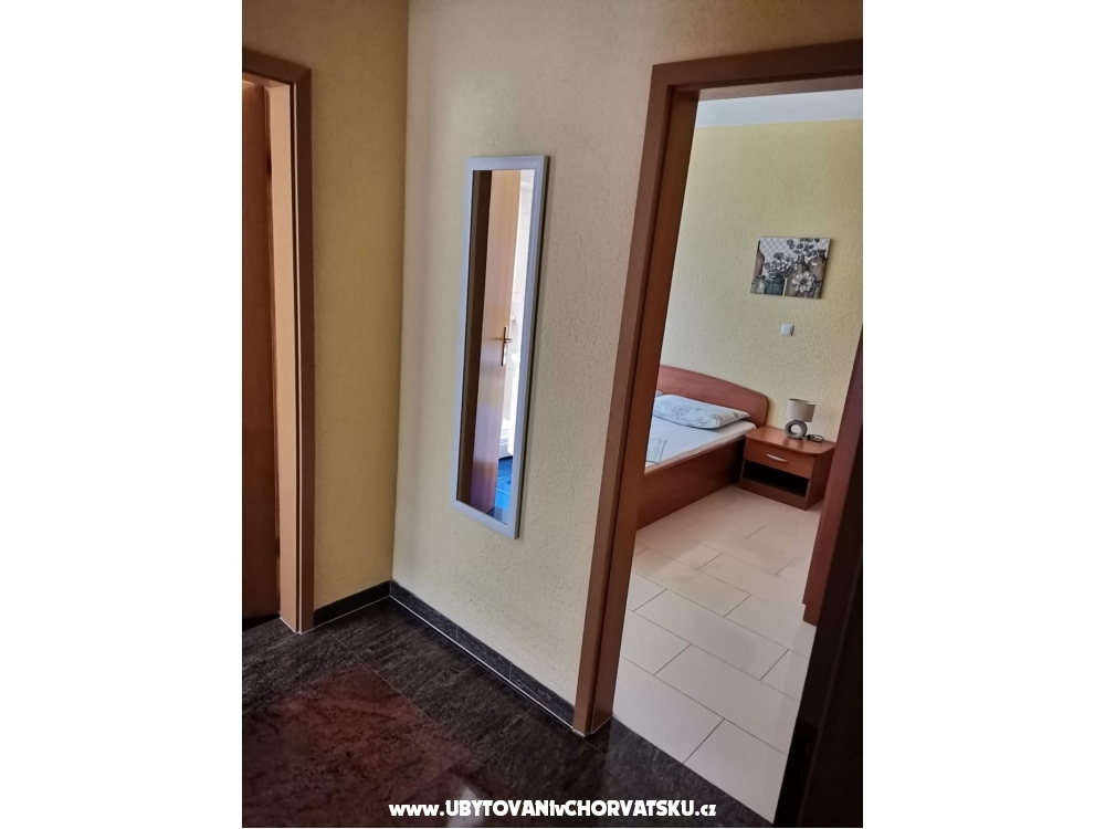 Villa Mari - Baka Voda Hrvaka