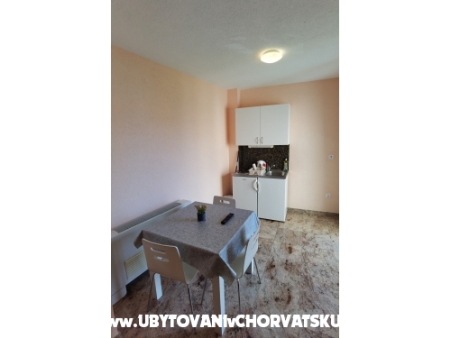 Villa Mari - Baka Voda Hrvaka