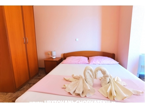Villa Mari - Baka Voda Hrvaka