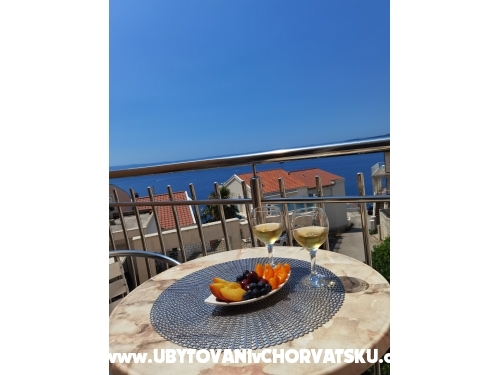 Villa Mari - Baka Voda Hrvaka