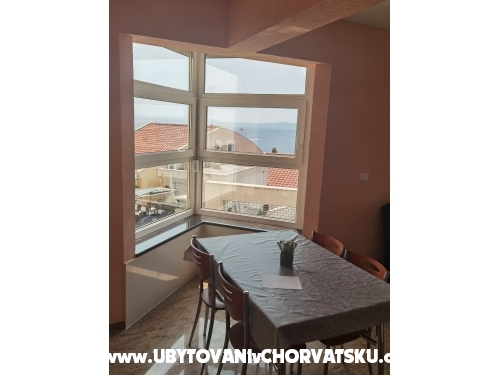 Villa Mari - Baka Voda Hrvaka