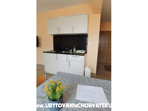 Villa Mari - Baka Voda Hrvaka