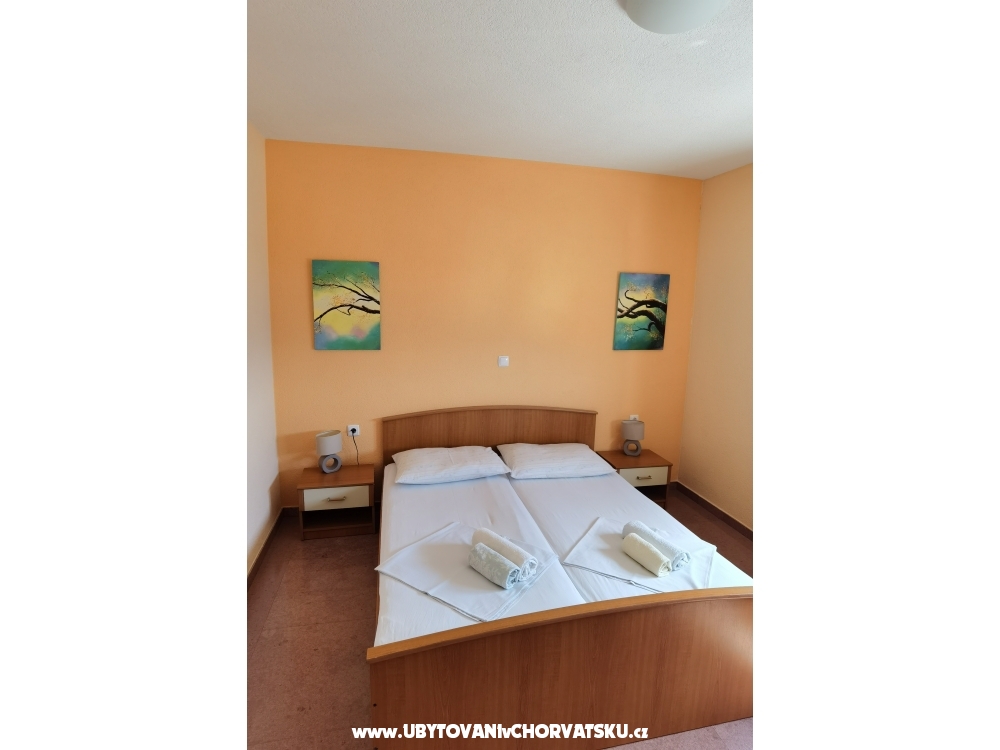 Villa Mari - Baka Voda Hrvaka