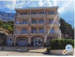 Villa Mari Kroatien