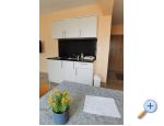 Villa Mari - Baka Voda Hrvaka