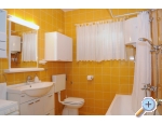 Apartmny Jeina - Betina Chorvatsko