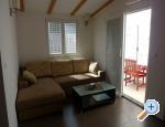 Apartment House Ivana