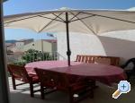 Apartment House Ivana