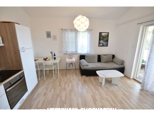 Apartmány Kosalec - Bibinje Chorvátsko