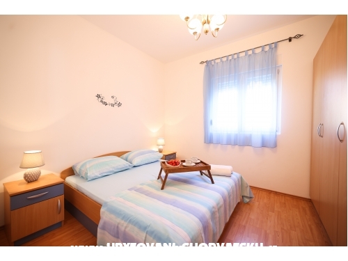 Apartments Lisica - Bibinje Croatia