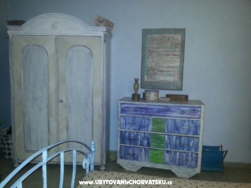 Apartmani More - Bibinje Hrvatska