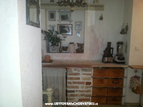 Apartmani More - Bibinje Hrvatska