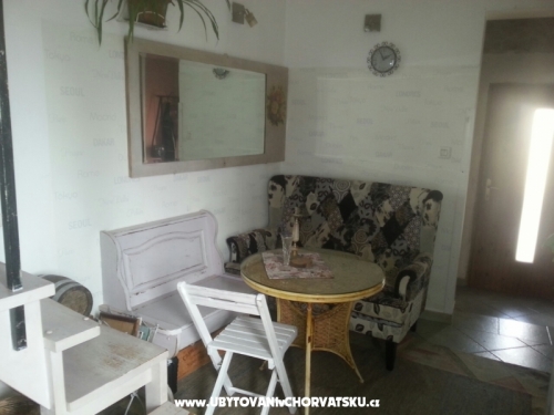 Apartmani More - Bibinje Hrvatska