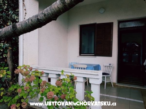 Apartmani More - Bibinje Hrvatska