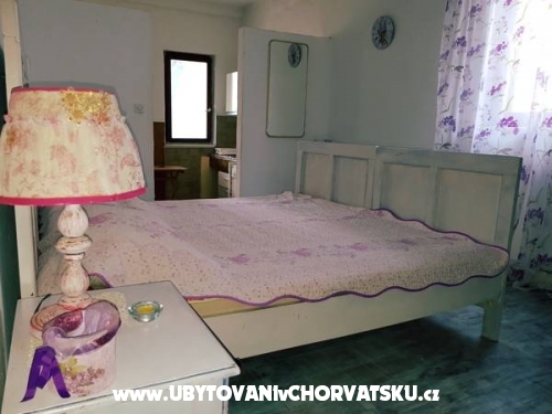 Apartmani More - Bibinje Hrvatska