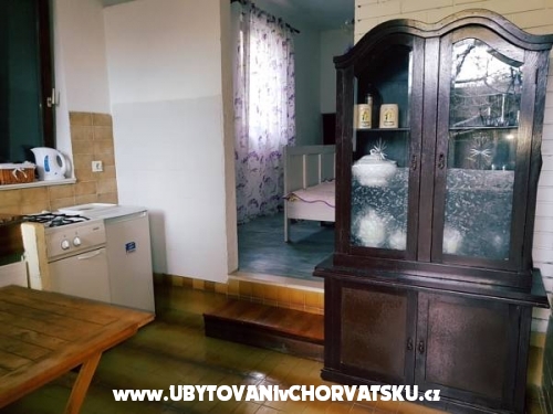 Apartmani More - Bibinje Hrvatska