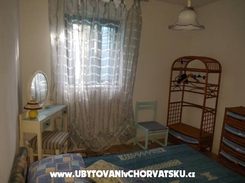 Apartmani More - Bibinje Hrvatska