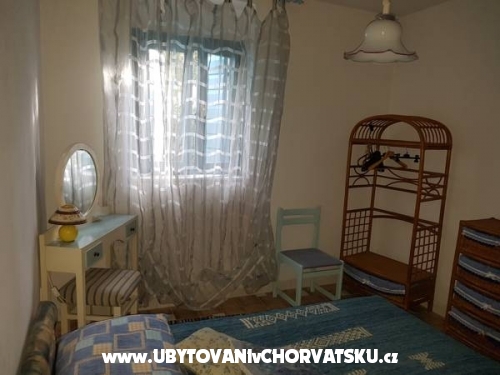 Apartmny More - Bibinje Chorvtsko