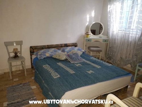 Apartmani More - Bibinje Hrvatska