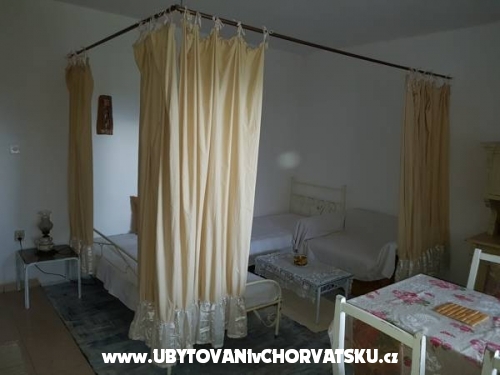 Apartmani More - Bibinje Hrvatska