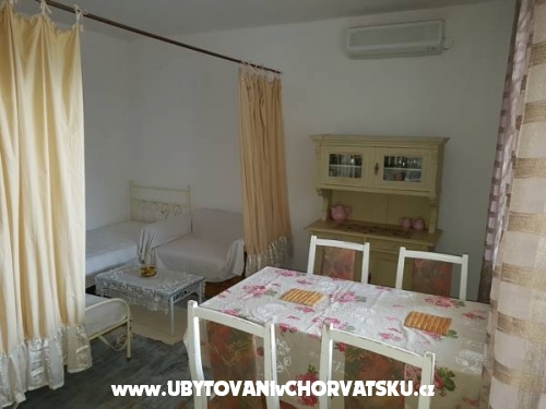 Apartmani More - Bibinje Hrvatska
