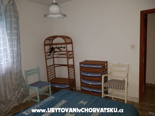 Apartmani More - Bibinje Hrvatska