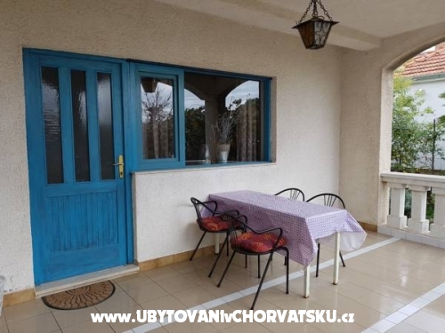 Apartmani More - Bibinje Hrvatska