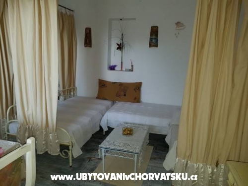 Apartmani More - Bibinje Hrvatska