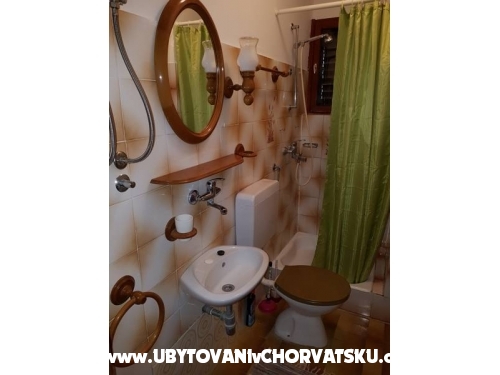 Apartmani More - Bibinje Hrvatska