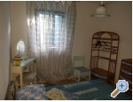 Apartmny More - Bibinje Chorvatsko