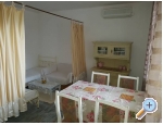 Apartmny More - Bibinje Chorvatsko