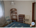 Apartmny More - Bibinje Chorvatsko