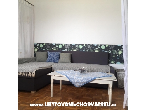 Apartmny More - Bibinje Chorvtsko