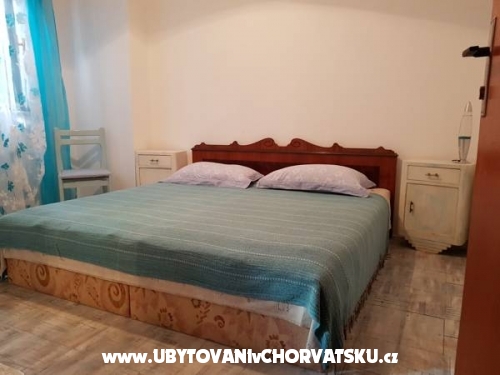 Apartmani More - Bibinje Hrvatska