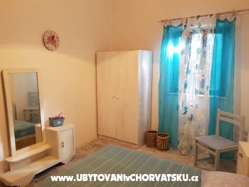Apartmani More - Bibinje Hrvatska