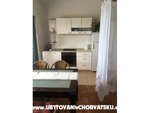 Apartmani More - Bibinje Hrvatska