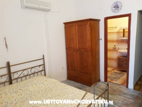 Apartmani More - Bibinje Hrvatska