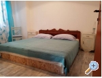 Apartmny More - Bibinje Chorvatsko