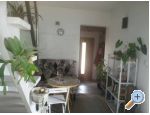 Apartmny More - Bibinje Chorvtsko