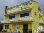 Apartman Karaban Chorv�tsko
