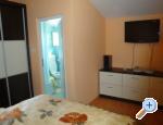 Apartman Karaban Bibinje