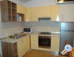 Apartman Karaban Bibinje