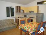 Apartman Karaban Bibinje