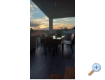 Apartmn Laura - Bibinje Chorvatsko